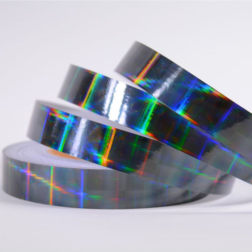 Snake-eye Holographic Opal Tape