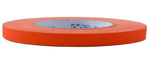 1/2 - Fluorescent Gaff Tape Roll (Spike Tape) – Camera Ambassador