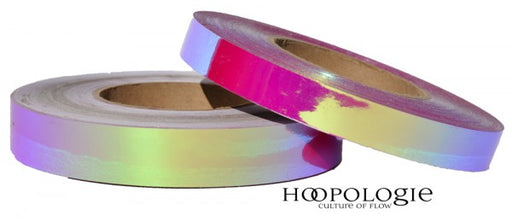 Sunset Color-Changing HoloGlitter Tape (150 feet)